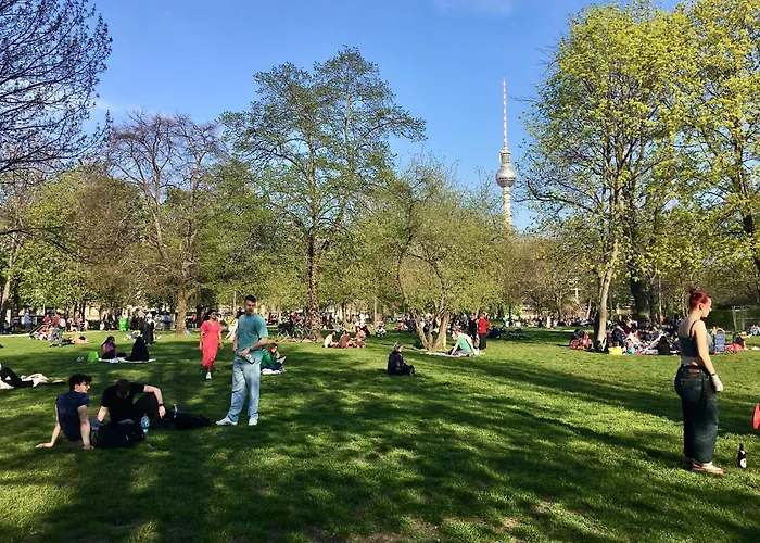 Apartamento 2-zimmer-apartment 