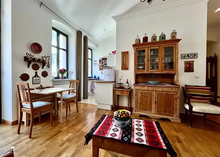 Apartamento 2-zimmer-apartment 