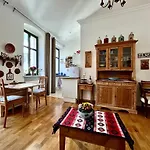 公寓 2-zimmer-apartment 