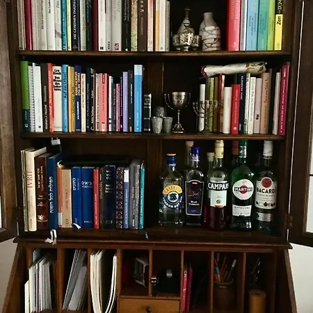 Apartment 2-zimmer-apartment 