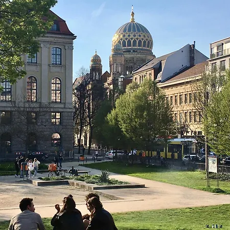 2-zimmer-apartment 