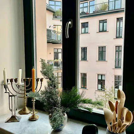 2-zimmer-apartment 