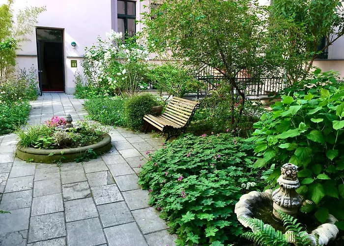 شقة 2-zimmer-apartment 