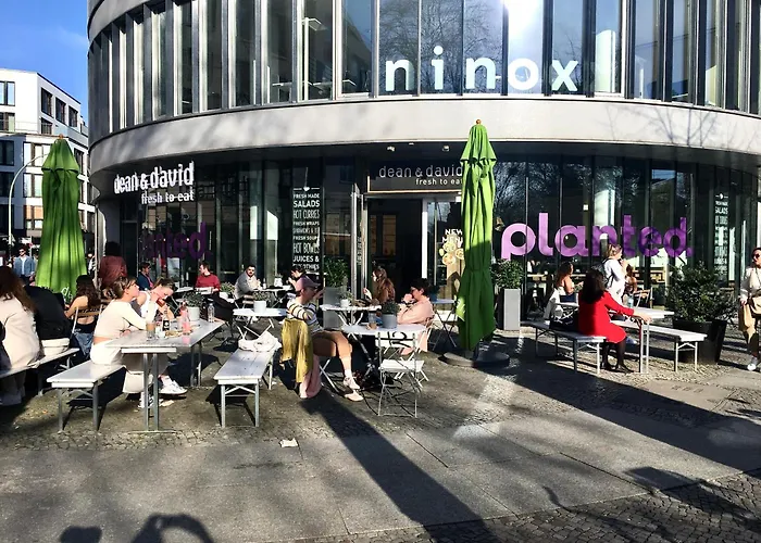 公寓 2-zimmer-apartment 