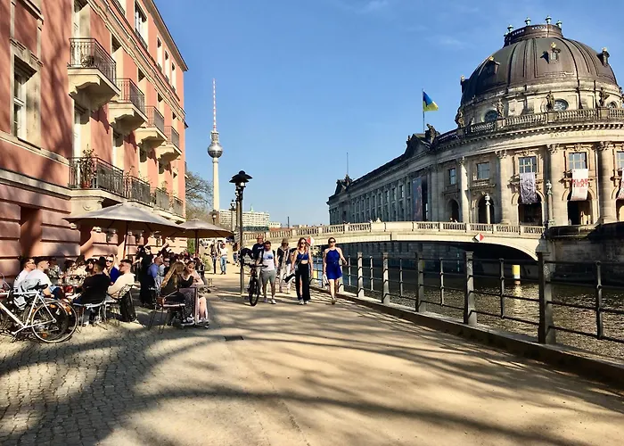 Apartment 2-zimmer-apartment 