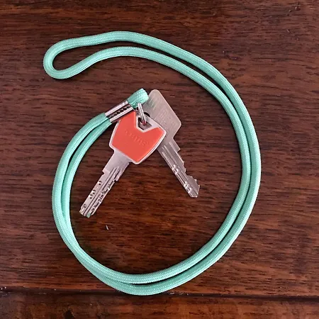 Апартаменты 2-zimmer-apartment 