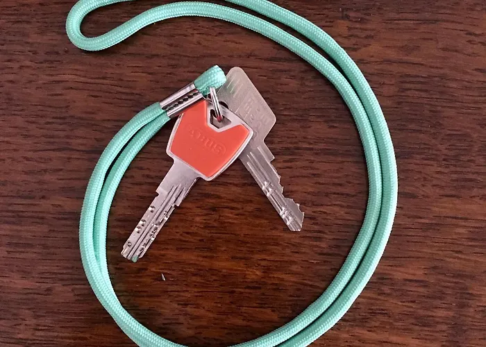 Apartamento 2-zimmer-apartment 